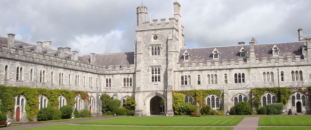 Informazioni e consigli per studenti Erasmus a Cork